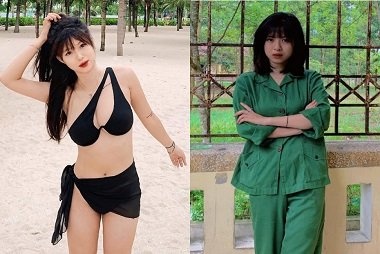 clip sex - Sex sinh viên quân sự chịch nhau nứng vl