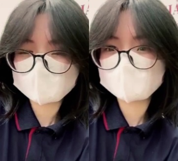 không che - Gặp Em Việt Nam Dễ Lên Đỉnh Trên Mạng